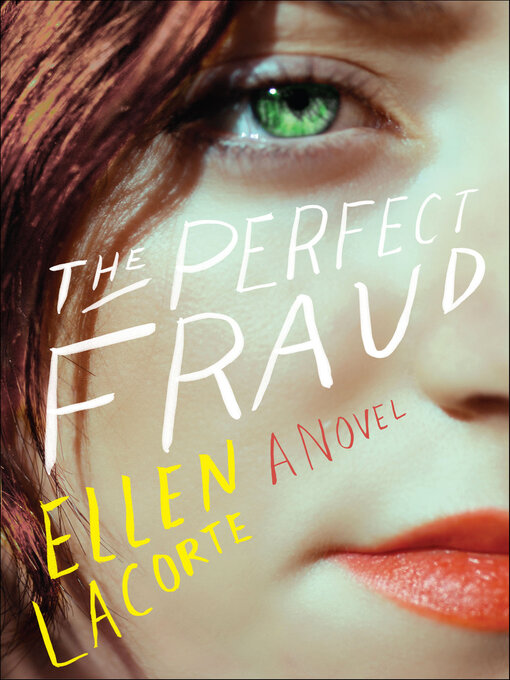 Cover image for The Perfect Fraud